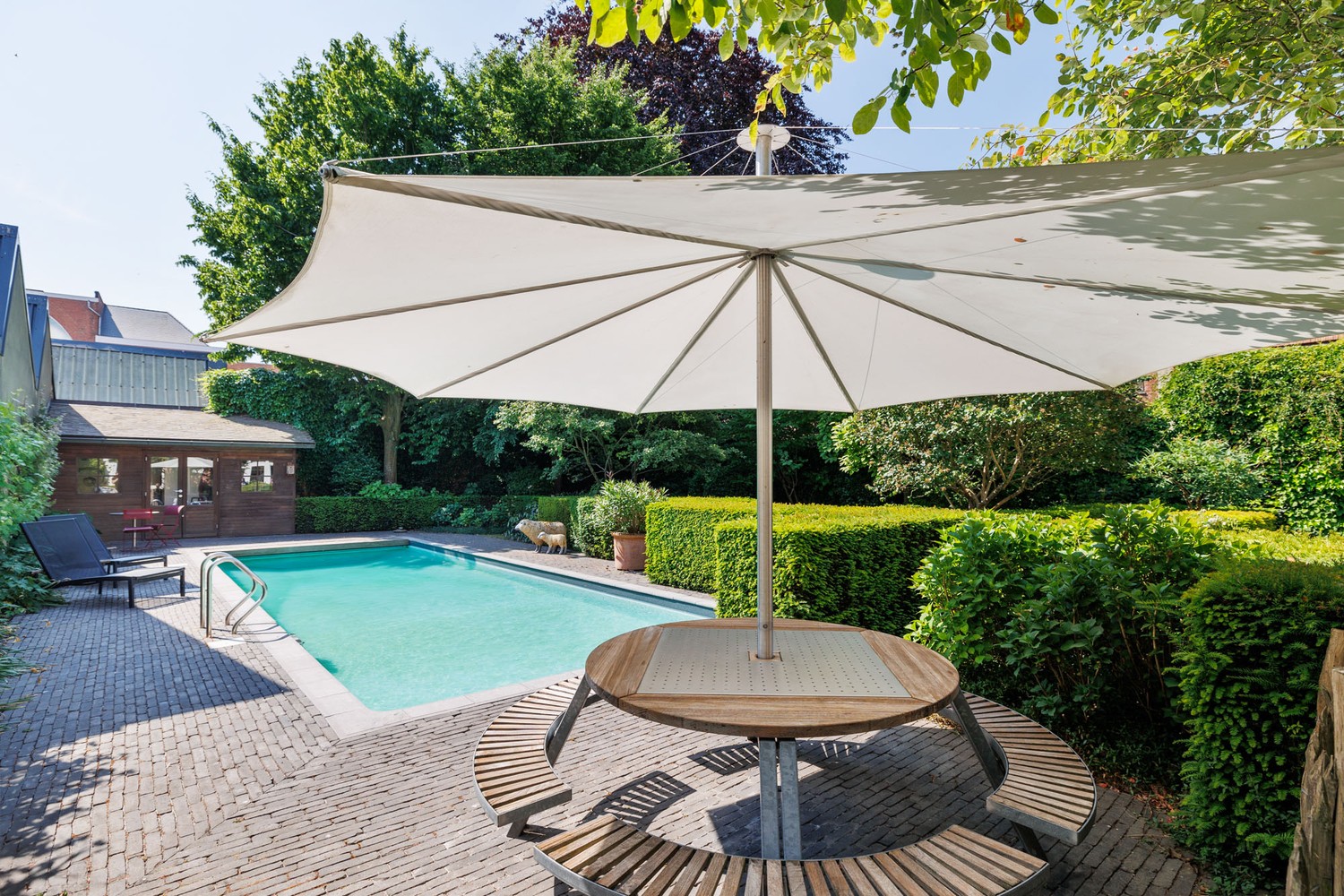 House for sale in Aalst with 6 bedrooms - photo 4