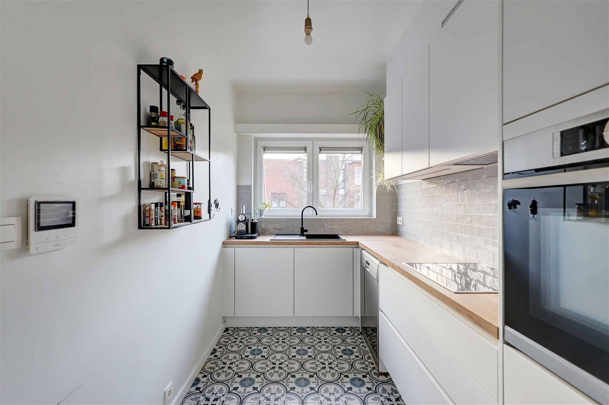 Appartement - photo 4