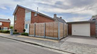 House for rent in Ardooie