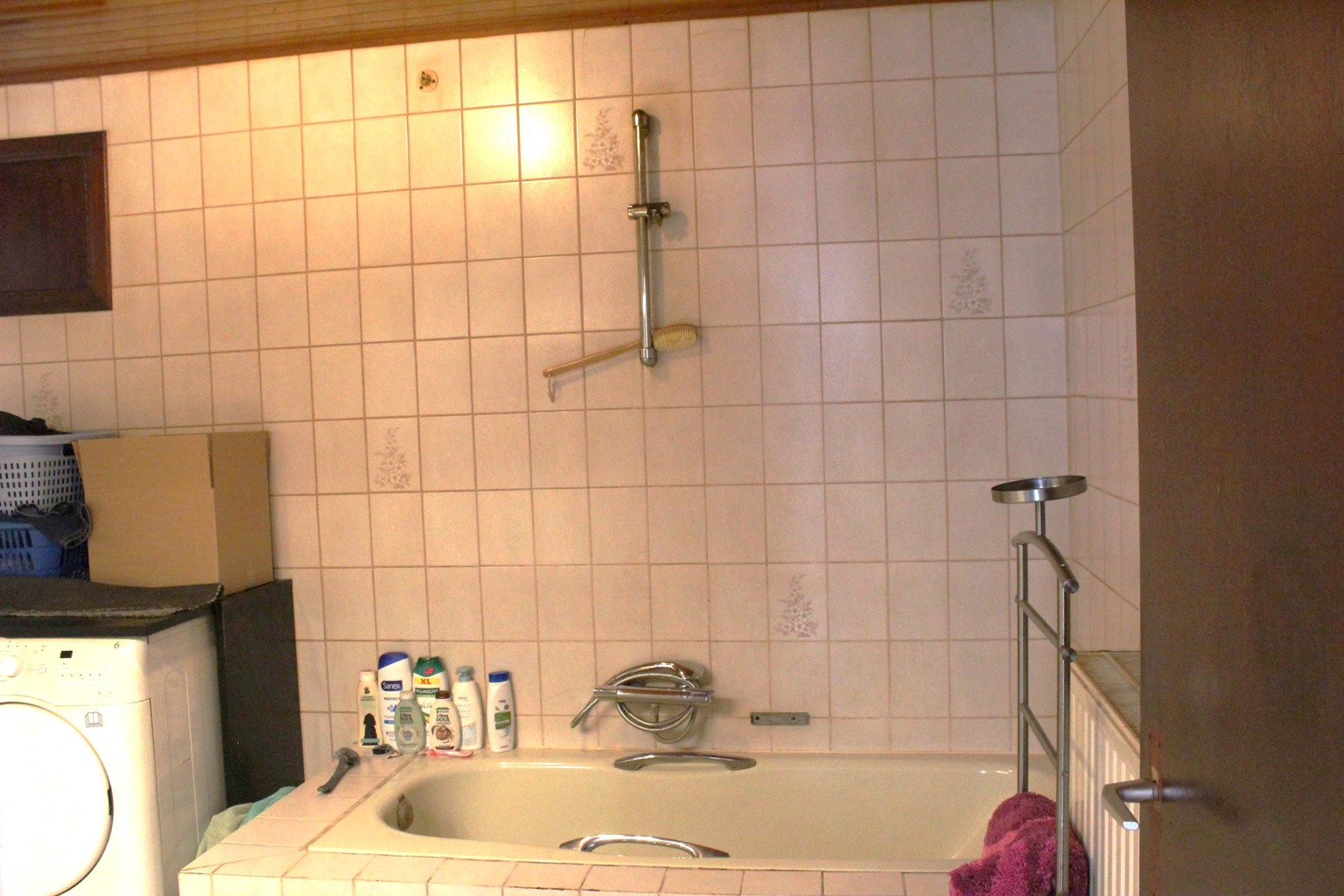 Gelijkvloerse ééngezinswoning - foto 4
