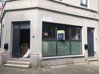 Commercial for rent in Antwerp