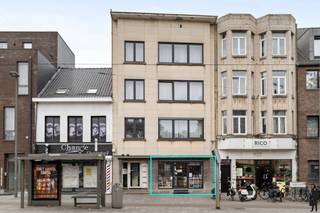 Apartment for sale in Antwerp