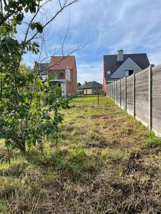 Land for sale in Bornem