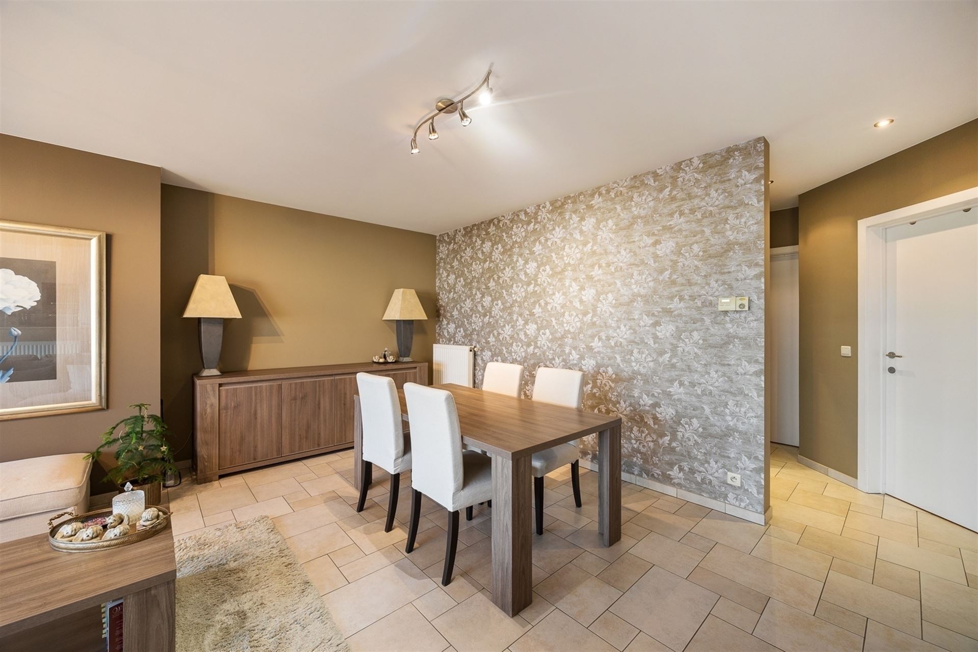 Appartement à louer à Edegem avec 2 chambres - photo 4