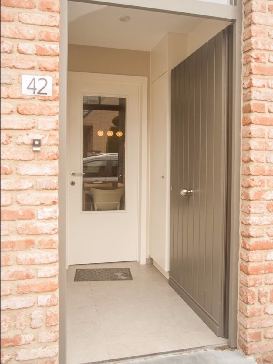 Mooie gezinswoning aan 'jachthaven' van Beernem  - foto 2