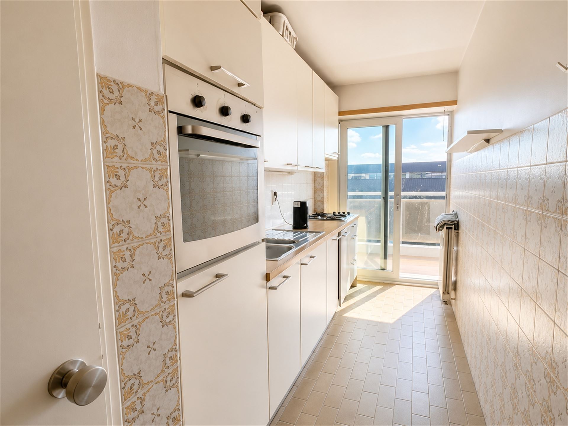 2 slpk appartement met terras en parking (+ € 15.000) - foto 4
