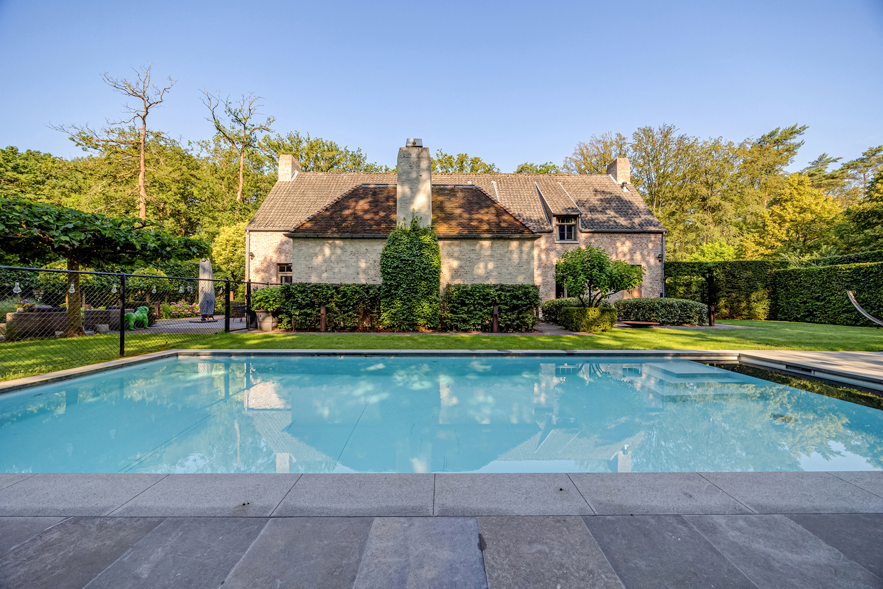 Instapklare villa op toplocatie aan het Zoerselbos - foto 4