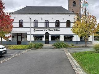 Commercieel te huur in La Louvière