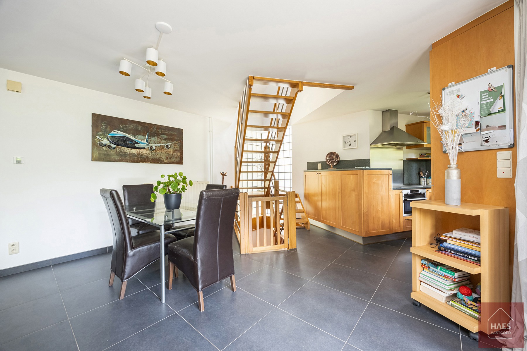 Charmante woning op 2.500 m² in het woonbos van Wildert - foto 5