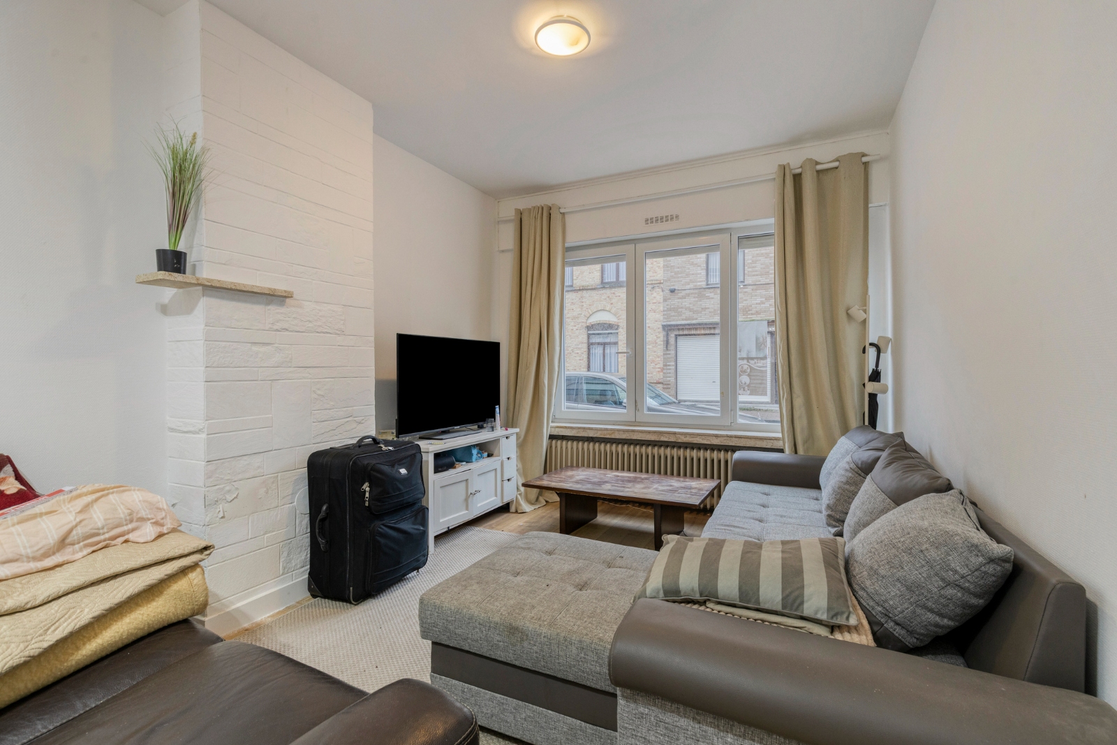 2 appartementen te koop plus garagebox - foto 3