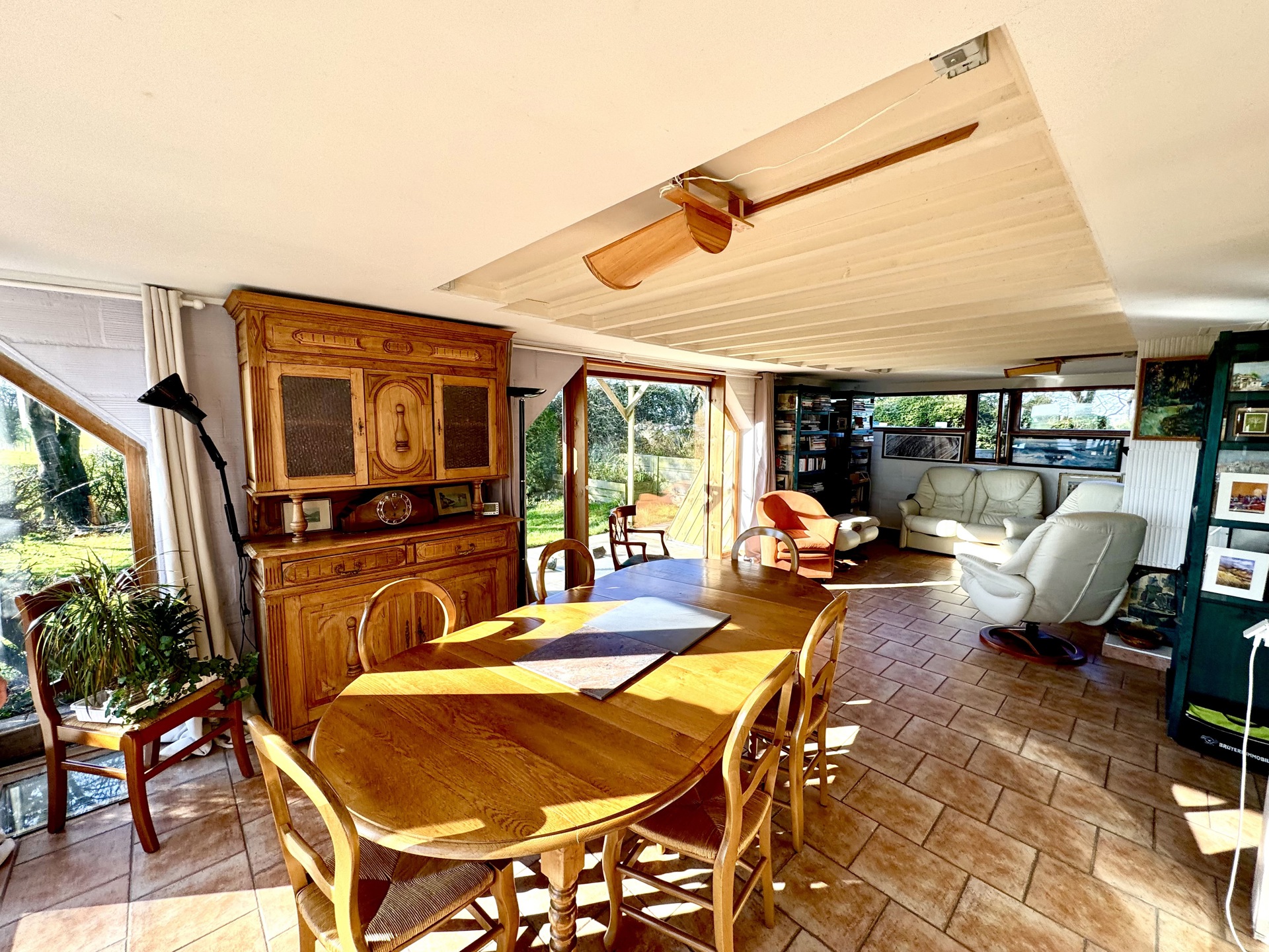 Huis te koop in Honnelles met 4 slaapkamers - foto 3