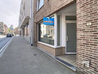 Commercial à vendre à Scherpenheuvel-Zichem