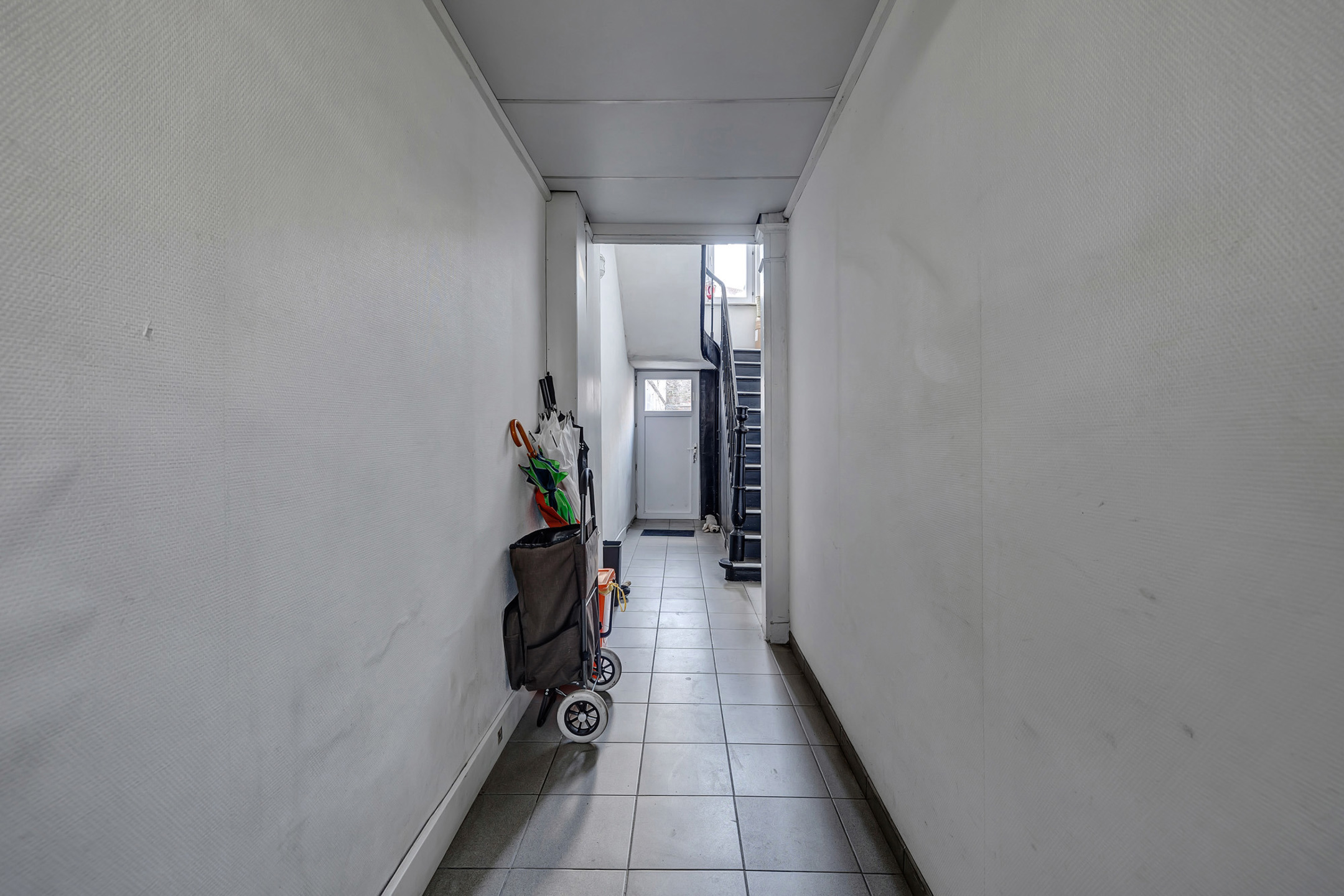 House for sale in Molenbeek-Saint-Jean with 4 bedrooms - photo 3