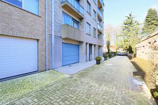 Apartment for sale in Beveren-Kruibeke-Zwijndrecht