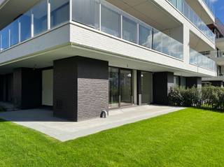 Appartement à louer à Nieuport