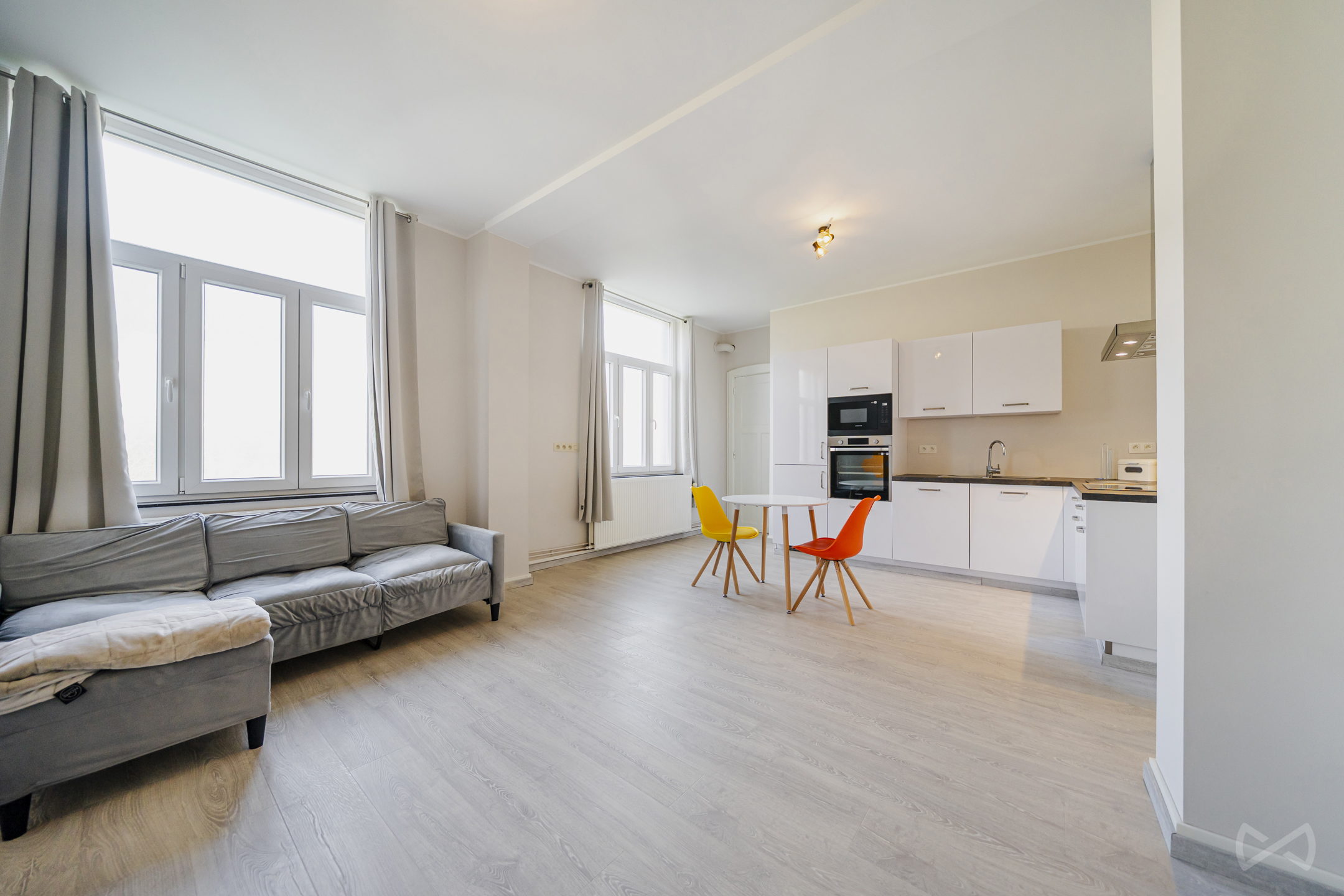 Appartement te koop in Engis met 2 slaapkamers - foto 4