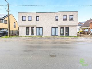 House for sale in Geetbets