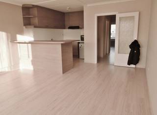 Appartement à louer à Ostende