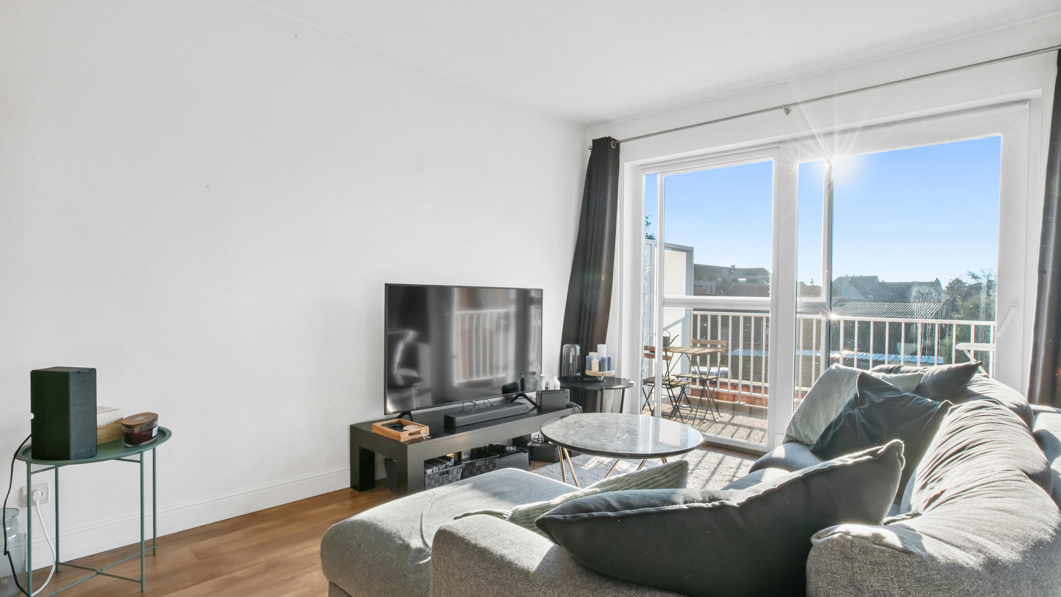 Apartment for rent in Beerse with 1 bedroom - photo 3