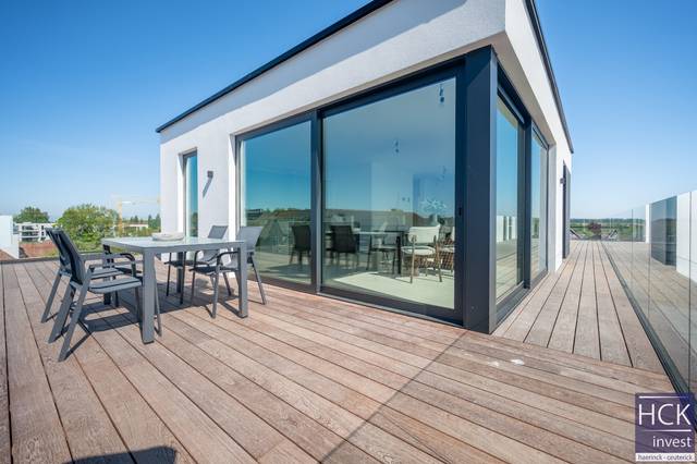 Project te koop in Kruishoutem