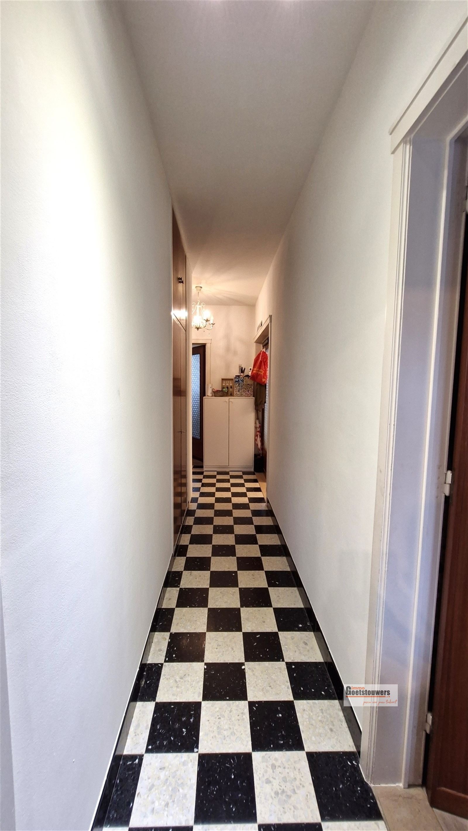 Instapklaar appartement met 3 slpks en terras - foto 5