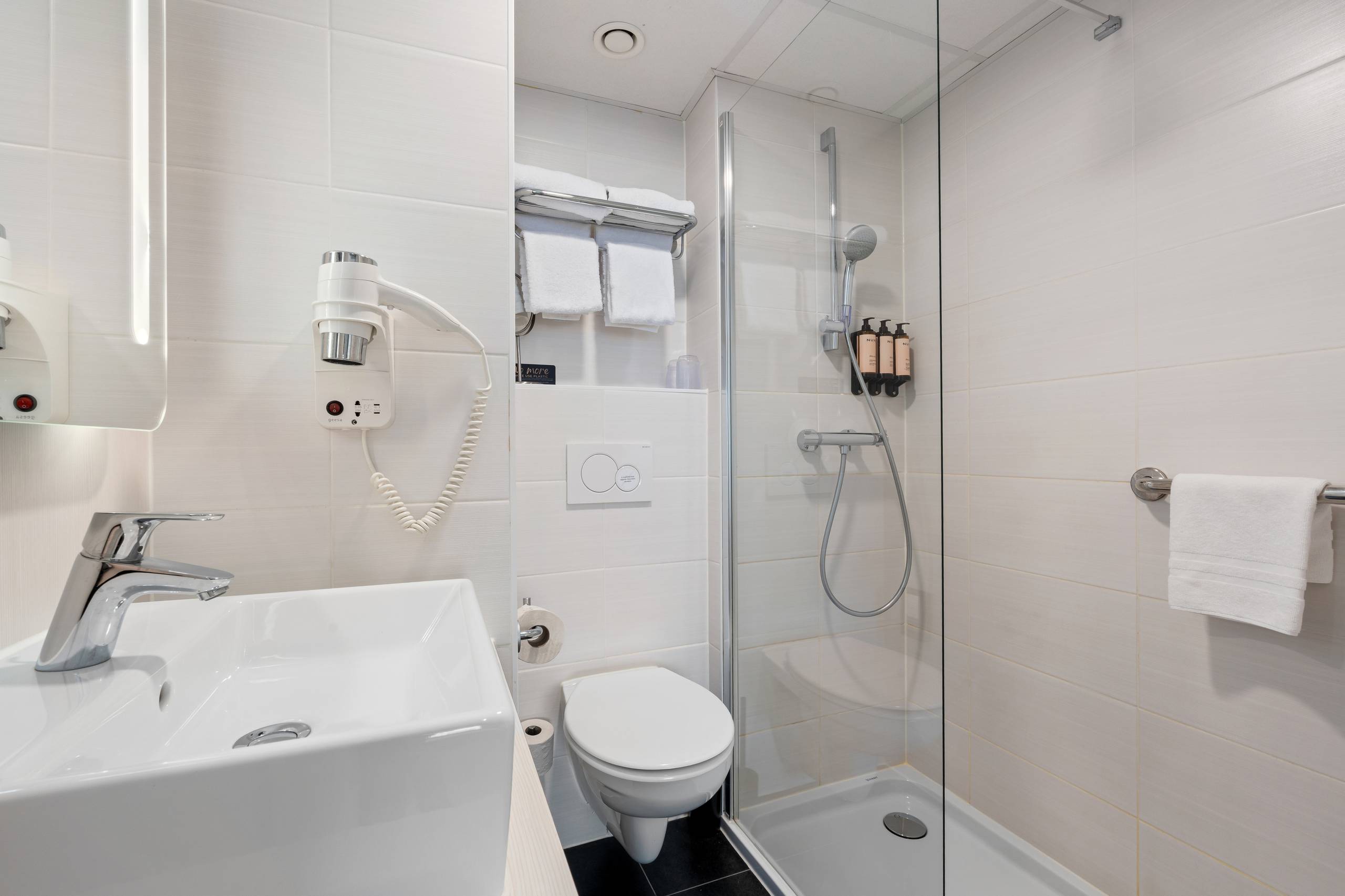 Hotelkamer te koop in Mercure Hotel Oostende - foto 5