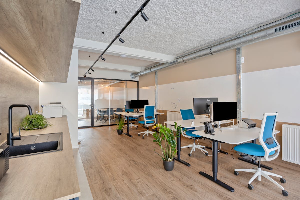 Handelspand van 81 m² te koop in het centrum van Aartselaar - foto 5