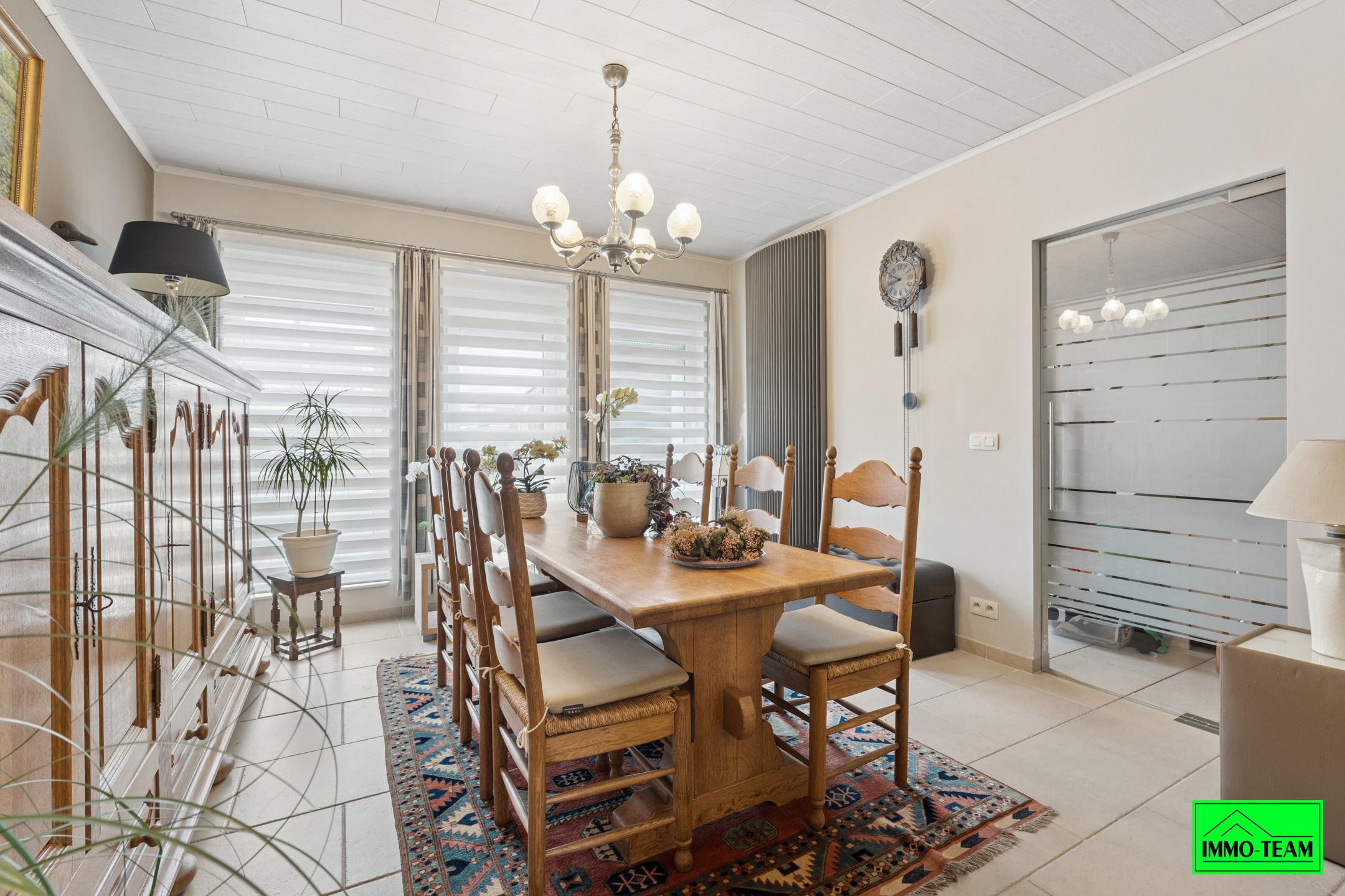 House for sale in Ninove with 3 bedrooms - photo 4