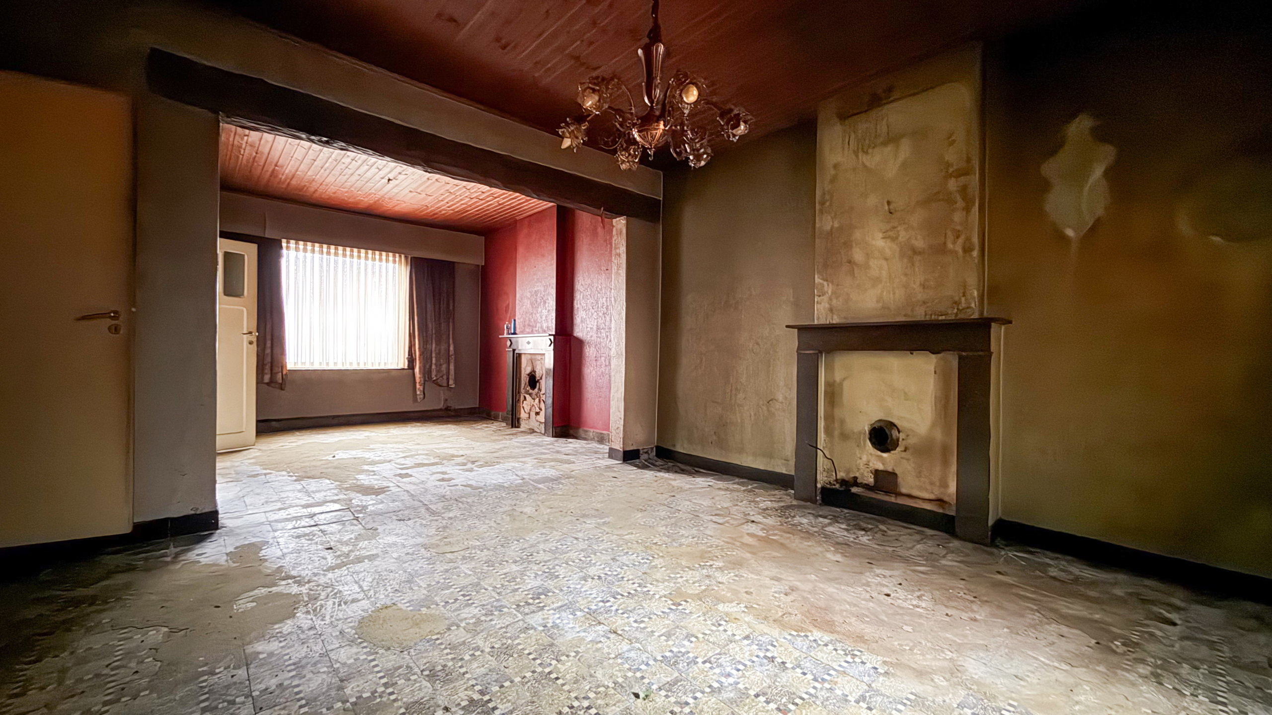 Te renoveren woning met potentieel op rustige ligging - foto 5