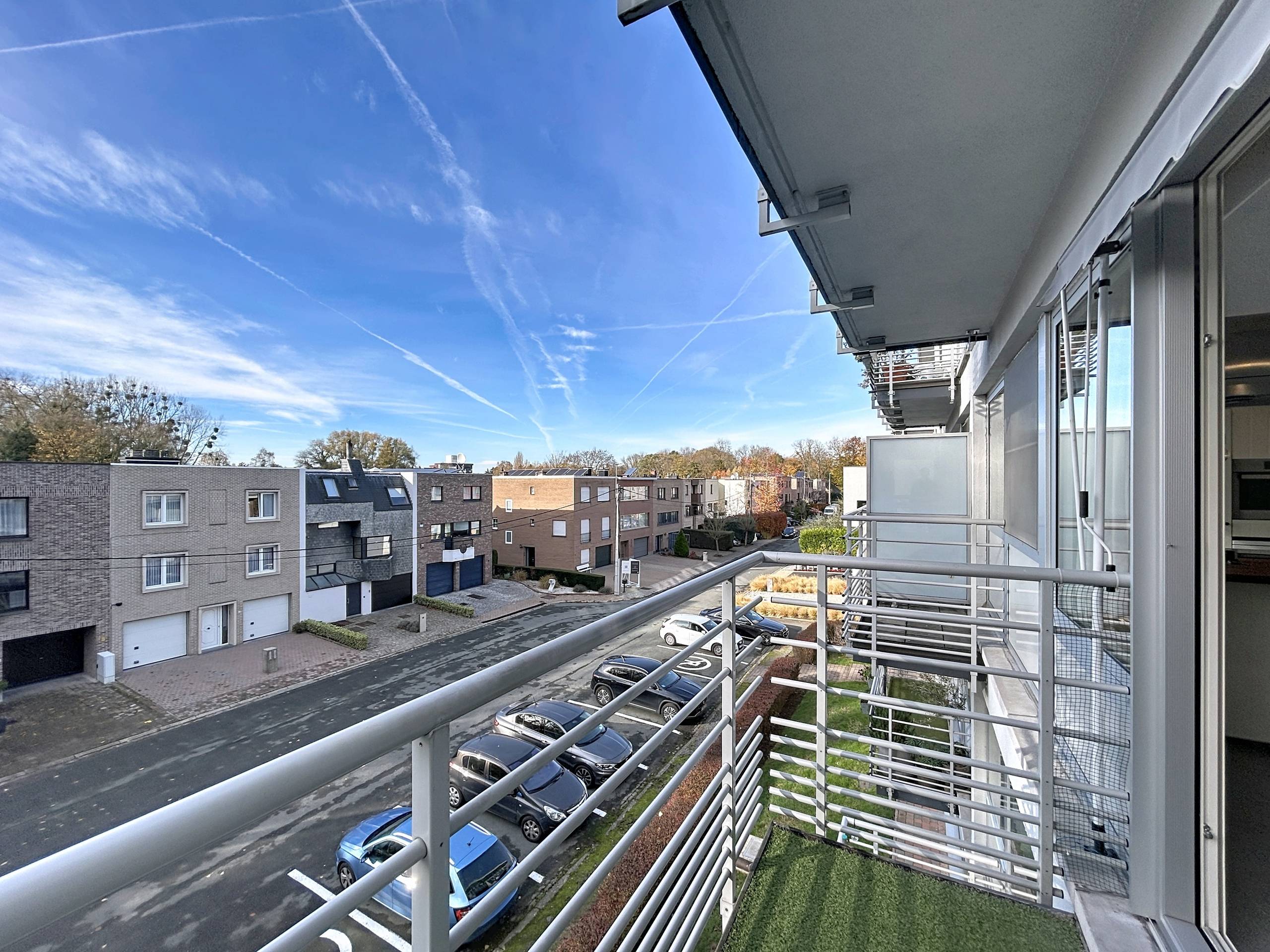 Ruim appartement in groene woonkern Kortenberg - foto 3
