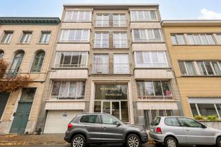 Appartement à vendre à Anvers