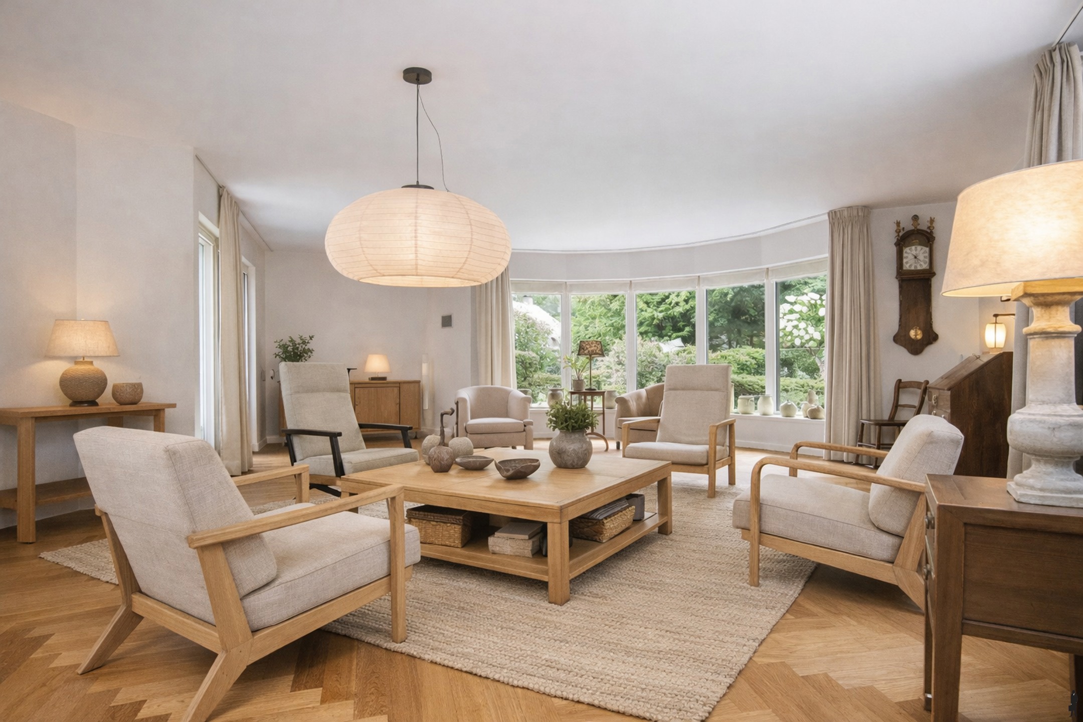 Uitstekende villa op zuidwesten in residentiele verkaveling - foto 5