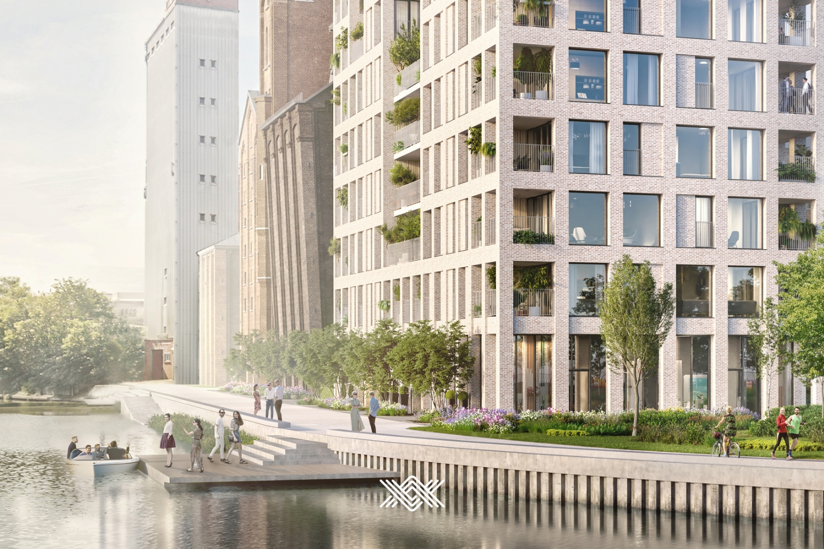 Ruim handelspand op uitstekende locatie - photo 5