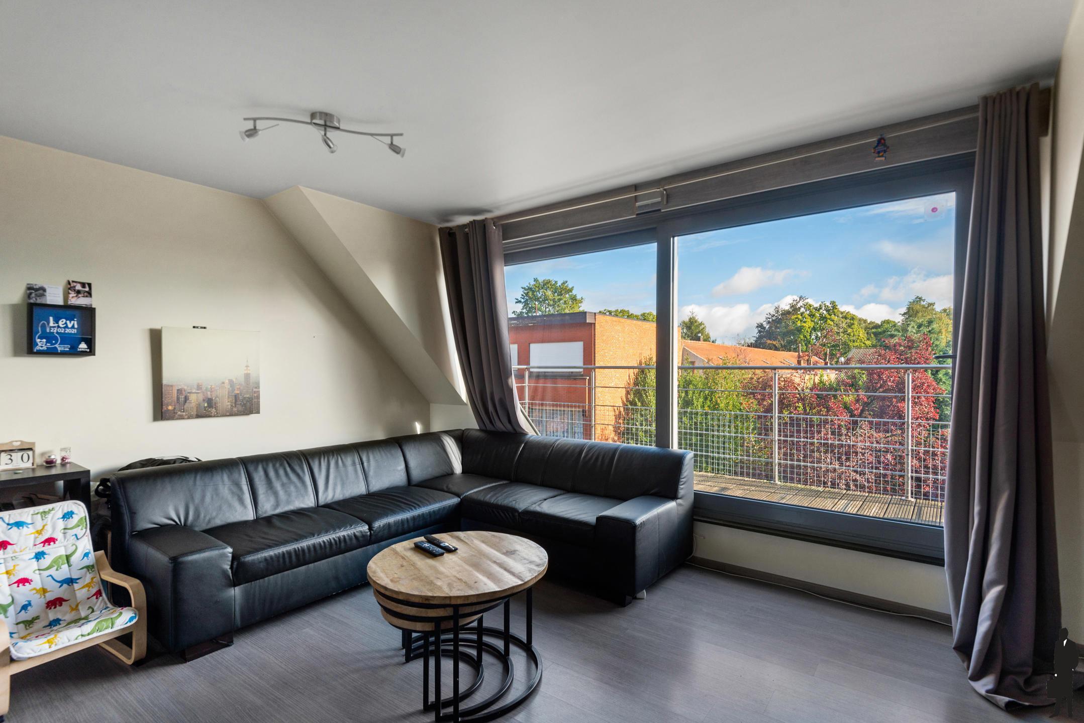 Apartment for rent in Essen with 1 bedroom - photo 4