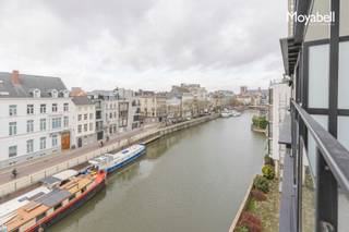 Appartement à louer à Gand