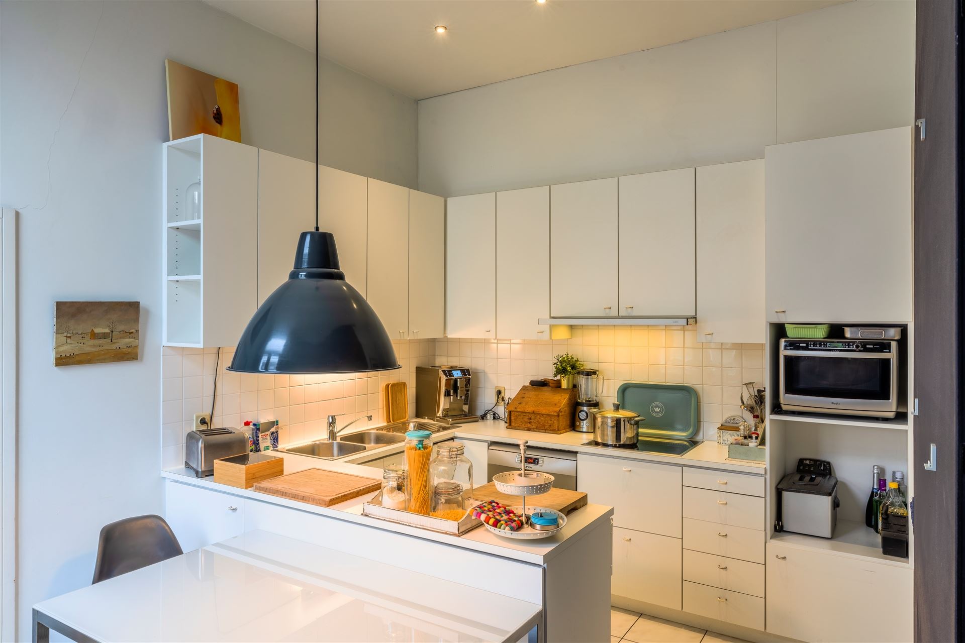 appartement - foto 5