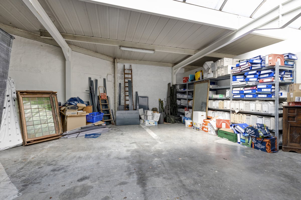 Entrepôt d'environ 136m² à vendre à Torhout - photo 5