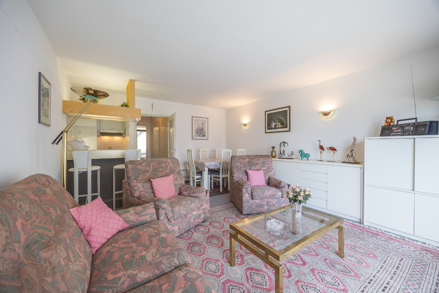 Appartement met zijdelings zeezicht te koop in Middelkerke - foto 5