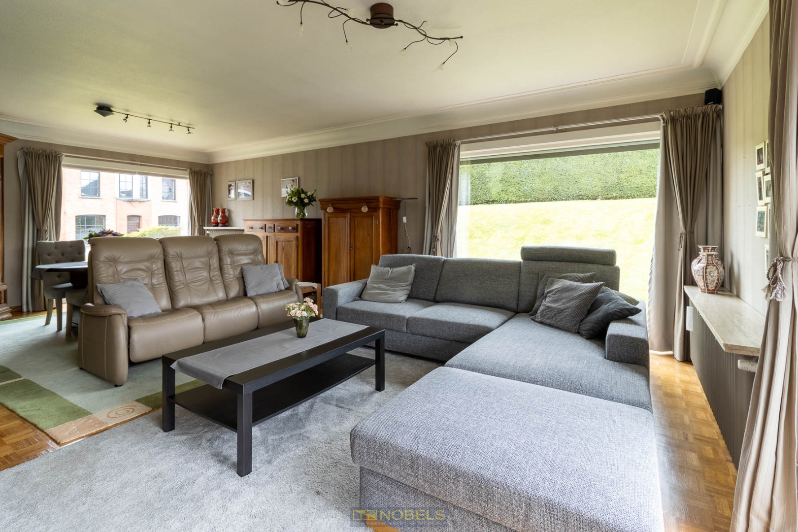 Te koop, landelijke villa met weide/boomgaard op 2.521m² te Brakel - foto 5