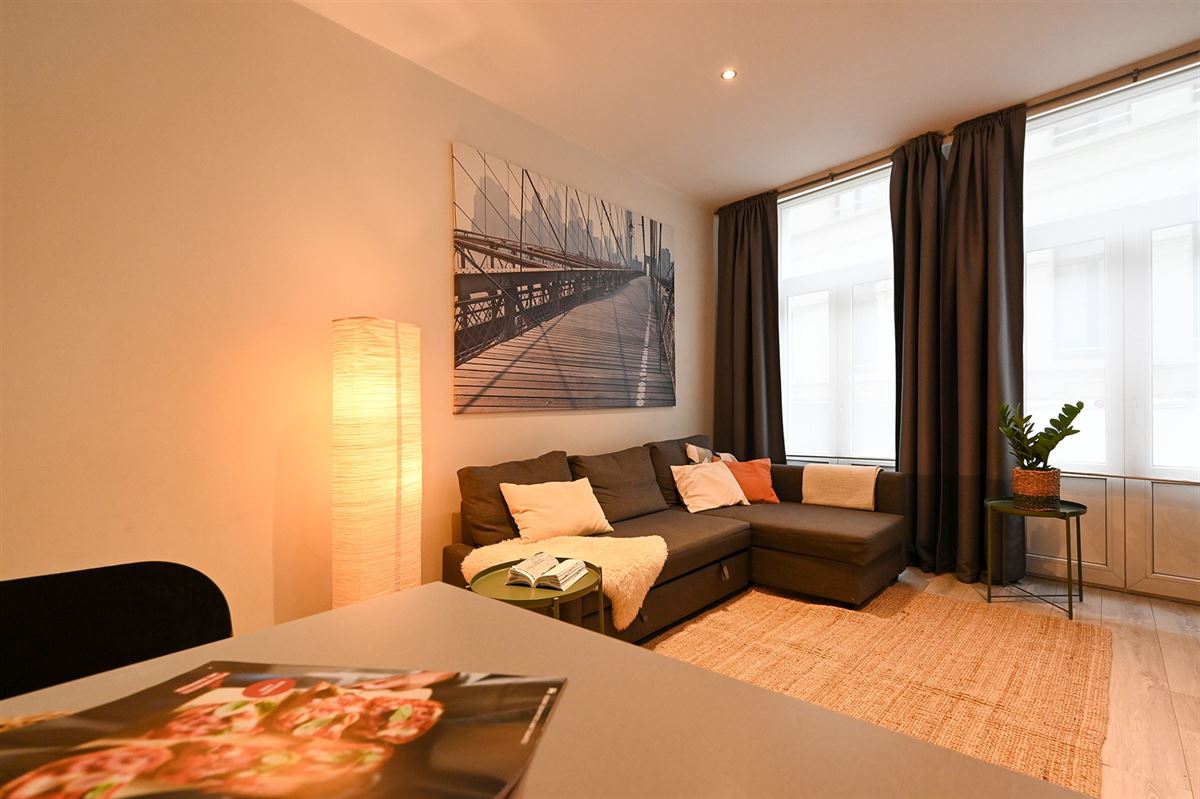 Tof stadsappartement met Airbnb-vergunning - foto 5