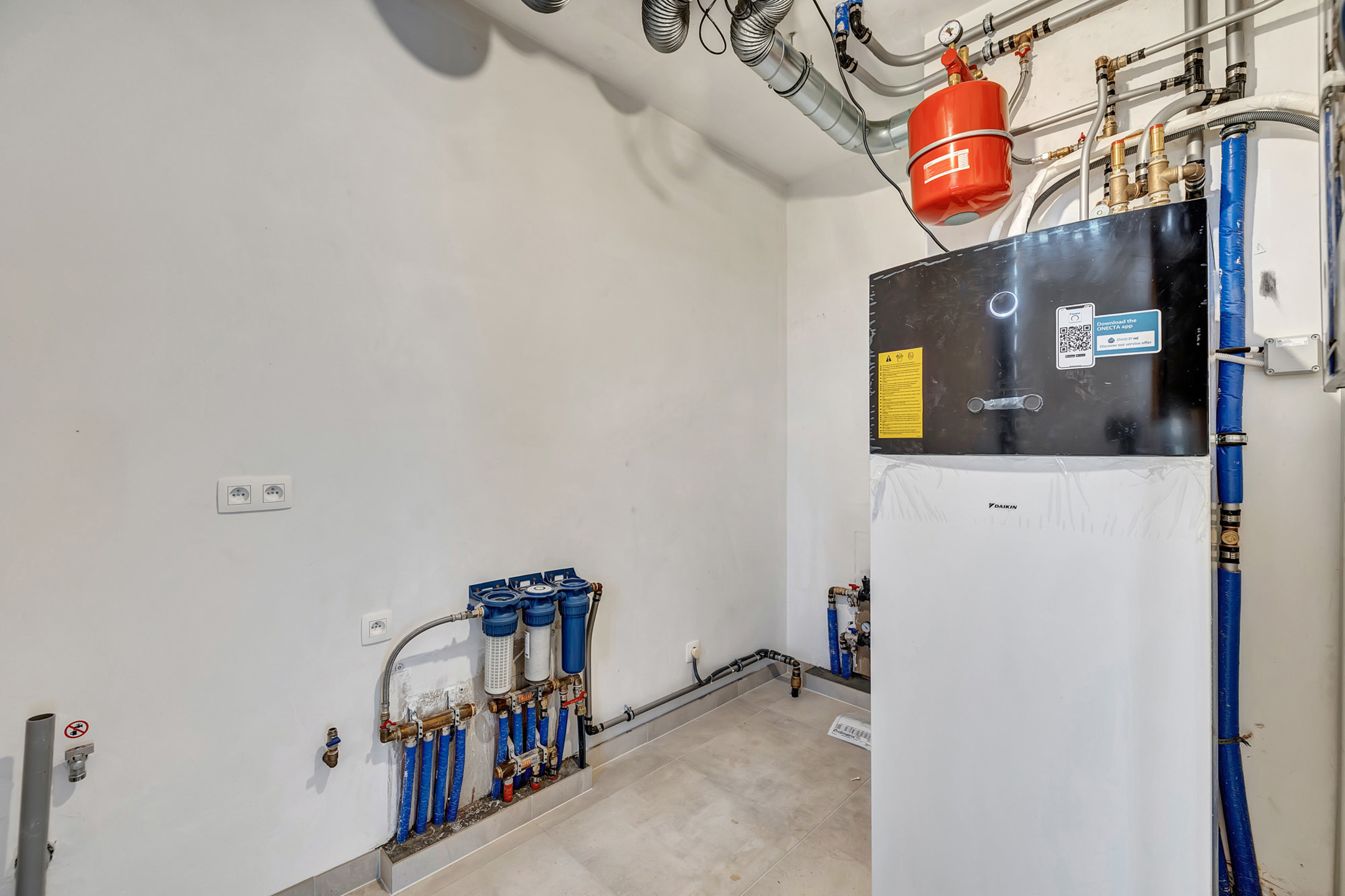 Prachtige half open nieuwbouwwoning in uniek woonerf - foto 5