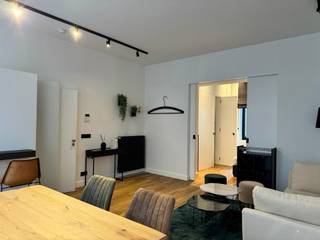 Appartement à louer à Gand