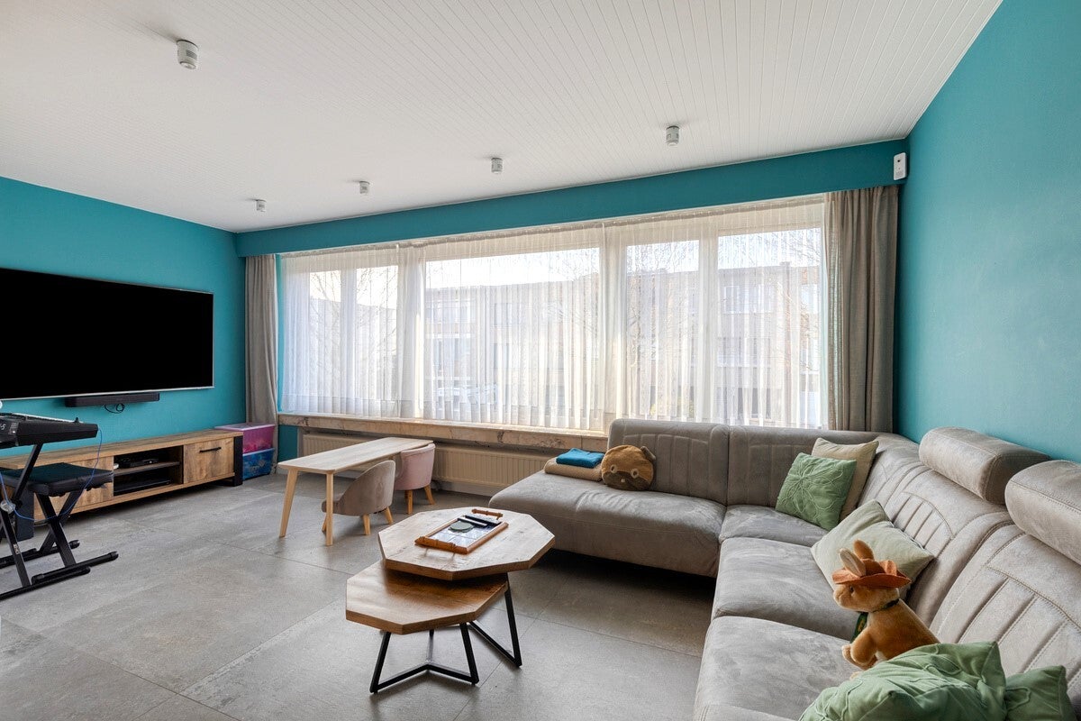 Maison à vendre à Edegem avec 4 chambres - photo 4