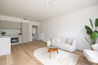 Appartement à vendre à Kontich