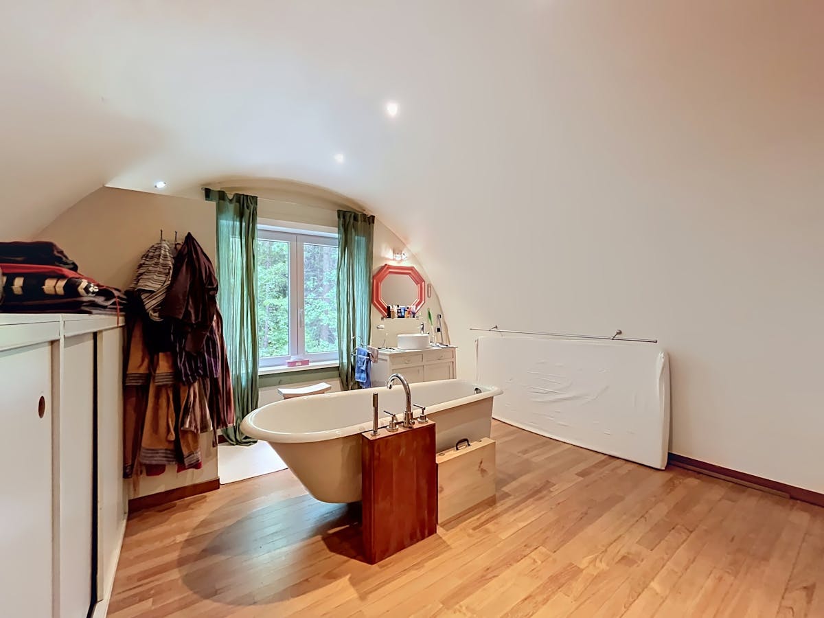Vakantiewoning nabij het Drongengoedbos in Ursel - foto 5