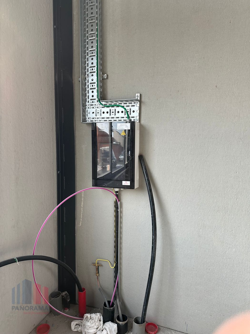 360 m² nieuwbouw KMO-unit op 399 m² terrein te koop - foto 5