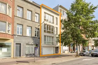 Apartment for sale in Antwerp
