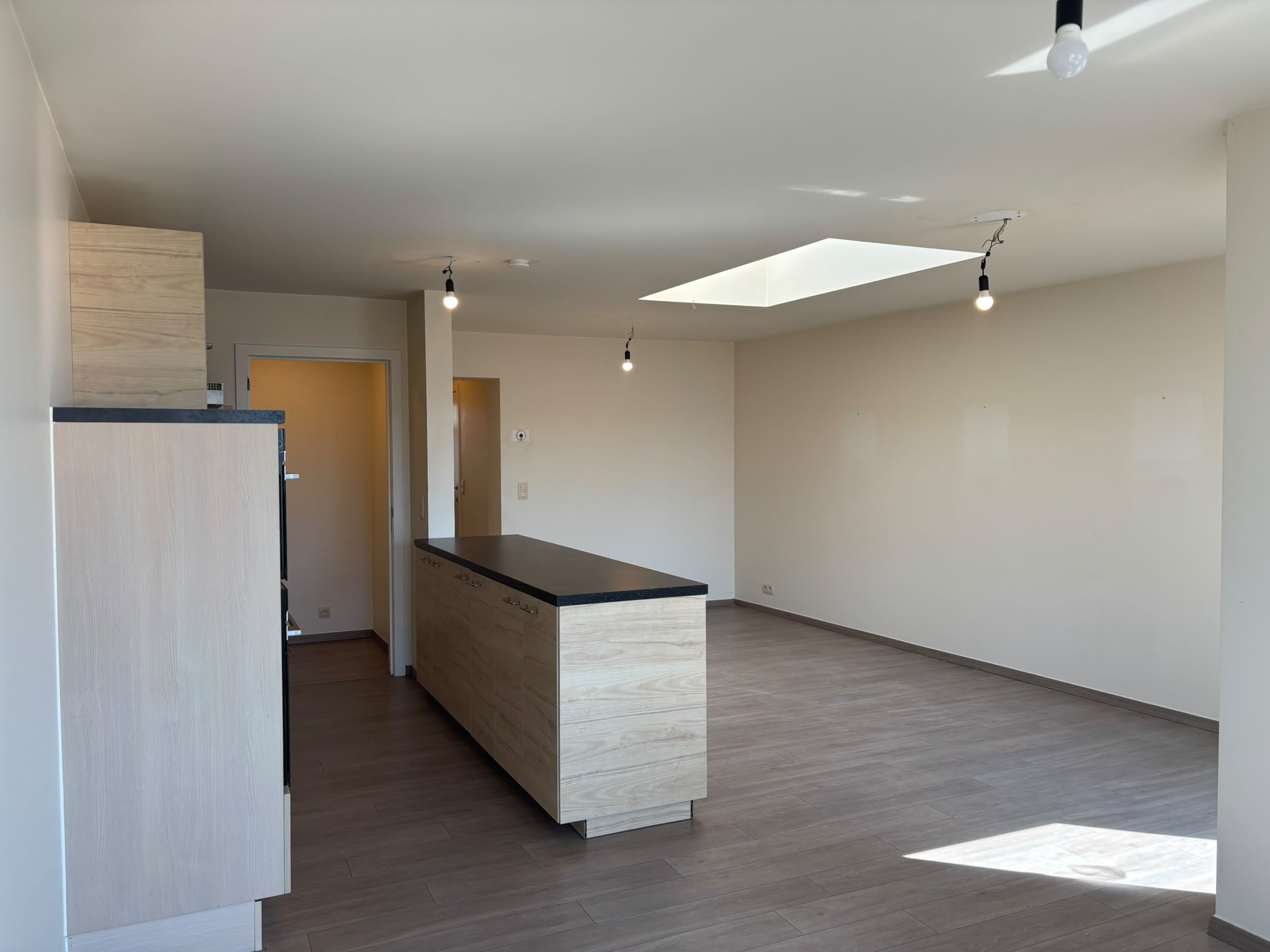 Appartement met 3 slaapkamers op de Grote Markt - foto 5