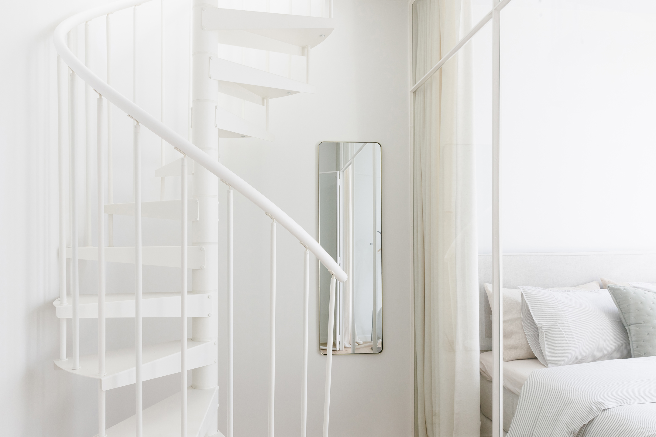 Duplex met 2 slk en terras op toplocatie Zuid - foto 5