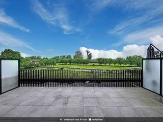 Apartment for rent in Londerzeel